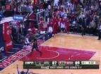Video: Washington Wizards vs Atlanta Hawks (Game 6)