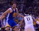 Video: Memphis Grizzlies vs Golden State Warriors (Game 6)