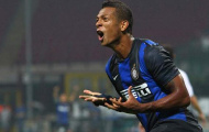 Inter thiệt quân lớn trước giờ gặp Juventus