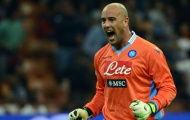 Napoli muốn đưa người thừa của Bayern trở lại Italia