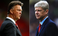 M.U – Arsenal còn 1 ngày: Vì 1 mùa Hè rực rỡ