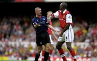 Man United - Arsenal: Giá trị giảm, sự thù địch cũng mất