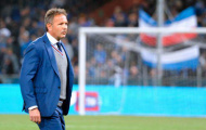 Lộ diện người thay Benitez dẫn dắt Napoli