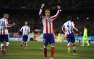 Barcelona chỉ ngán... Fernando Torres