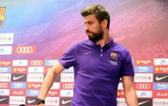 Pique: 'Cơ hội lập cú ăn 3 không đến thường xuyên'
