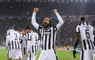 Juventus: Con đường trở lại đỉnh cao