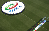 Serie A lại được đề xuất thi đấu với 18 đội