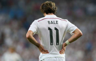 Bale bị biến thành kẻ giơ đầu chịu báng