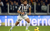 Pirlo: Một lần cho mãi mãi?