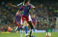Video: Messi hành hạ Juventus từ năm 18 tuổi