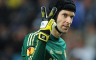 Petr Cech thay thế David de Gea: Tại sao không?