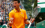 Djokovic hẹn Federer ở chung kết Rome Masters