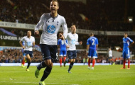 Video: Tottenham 2-0 Hull City (Vòng 37 Ngoại hạng Anh)