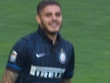 Video: Bàn thắng của Mauro Icard (Inter) vs Juventus