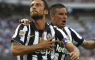 Thua Juventus, cửa đến trời Âu hẹp dần với Inter