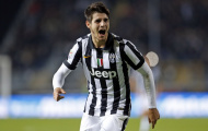 Video: Inter Milan 1-2 Juventus (Vòng 36 Serie A)