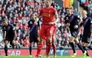 Video: Liverpool 1-3 Crystal Palace (Vòng 37 Ngoại hạng Anh)