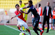 Video: AS Monaco 2-0 FC Metz (Vòng 37 Ligue 1)
