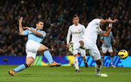 19h30 ngày 17/05, Swansea City vs Man City: Giải trừ khắc tinh