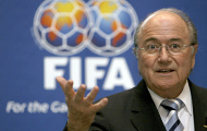Vén màn bí mật FIFA - Kỳ 1: Sepp Blatter không phủ nhận cái giá 50.000 USD/phiếu