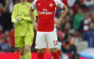 Arsenal và những điểm yếu cần cải thiện để đua tranh danh hiệu