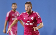 Chi 8.5 triệu bảng, Liverpool có 'hàng thừa' Real Madrid?