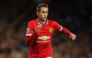 Adnan Januzaj: Trò đùa của số phận