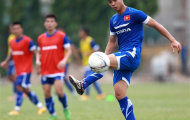 Ông Miura sẽ dùng viện binh từ U23 Việt Nam thế nào?
