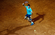 Đừng dại giao bóng ép trái Federer