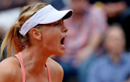 Ai bảo Sharapova không khéo?