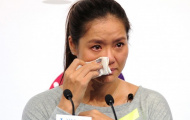 Cuộc đời Li Na sắp được đưa lên phim
