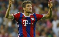 M.U mở cuộc đàm phán mua 'sao' Bayern