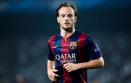 Ivan Rakitic: Điểm sáng nơi tuyến giữa của Barcelona