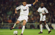 Video: Fernando Hierro - Hòn đá tảng nơi hàng thủ Real Madrid