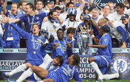 Chelsea - nhà vô địch khôn ngoan nhất thập kỷ qua