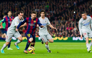 00h00 ngày 18/05, Atletico Madrid vs Barcelona: Động lực nào cho Cựu vương?