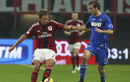 17h30 ngày 17/05, Sassuolo vs AC Milan: Hãy để ngọn lửa tiếp tục cháy