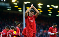 Gerrard sẽ không trở lại Liverpool trong vai trò cầu thủ