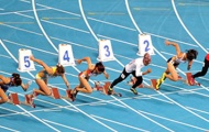 Đội tuyển điền kinh hướng tới SEA Games 28: Đợi chờ những cánh chim lạ