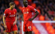 Điểm tin hậu trường 17/05: Balotelli viết tâm thư chia sẻ đầy xúc động về Gerrard