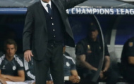 Real Madrid và bảy lý do dẫn đến khủng hoảng
