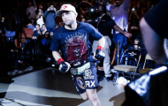 Giành chiến thắng thứ tư liên tiếp, Frankie Edgar đòi suất tranh đai