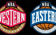 NBA công bố lịch thi đấu loạt trận chung kết khu vực