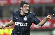 Thua Juventus, Kovacic chửi đồng đội là 'trẻ con'