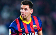 Video: Lionel Messi - Đơn giản không thể cản phá
