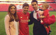 Thêm 1 cầu thủ xác nhận chia tay Liverpool