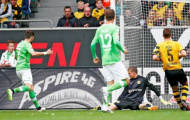 HLV Klopp nổi giận chỉ trích trọng tài