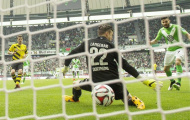 HLV Klopp nổi giận chỉ trích trọng tài