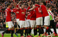 Man United trở lại Champions League: Khi đối thủ tự sát