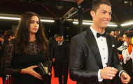 Hé lộ nguyên nhân khiến Irina 'đá bay' CR7